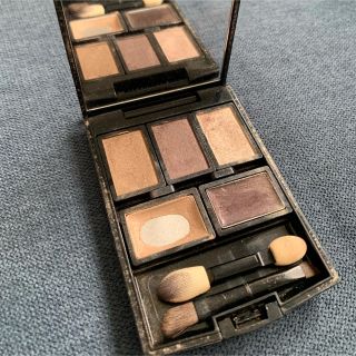 マキアージュ(MAQuillAGE)のマキアージュ AlexanderWang パレット アイシャドウ(アイシャドウ)