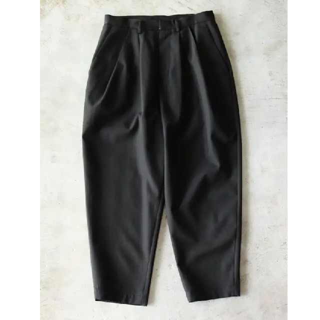 Dulcamara - 【新品タグ付サイズ1】dulcamara 19SS よそいき Dulcamara - 【新品タグ付サイズ1】dulcamara 19SS よそいき