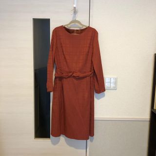 ユナイテッドアローズ(UNITED ARROWS)のlemon.さま専用 Unitedarrowsclosetstory ワンピース(ひざ丈ワンピース)