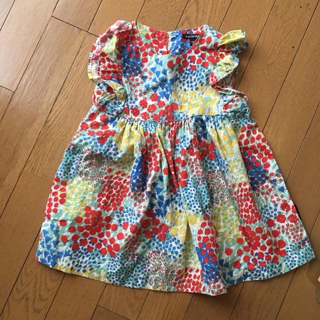 Marimekko マリメッコ ワンピースの通販 By マルmm S Shop マリメッコならラクマ