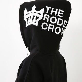 ロデオクラウンズワイドボウル(RODEO CROWNS WIDE BOWL)の今期完売✩RODEO CROWNS✩RCWB✩ HOOD TCR パーカー(パーカー)