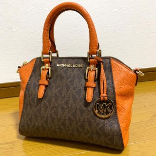 マイケルコース(Michael Kors)のマイケルコース ショルダーバッグ(ショルダーバッグ)