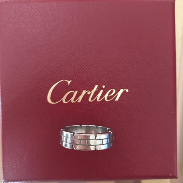 Cartier  カルティエ リングアクセサリー