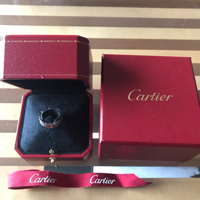 Cartier  カルティエ リングアクセサリー