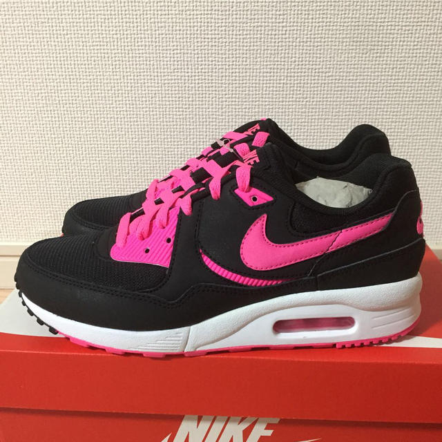 AIR MAX Light 24.5