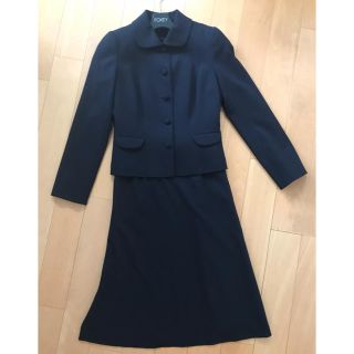 トゥービーシック(TO BE CHIC)のTO BE CHIC 美品 お受験スーツ サイズ38 (スーツ)