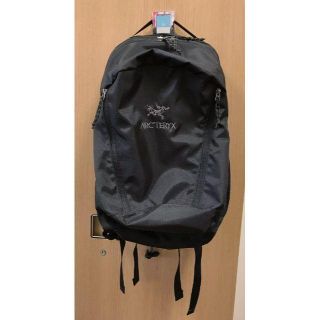 アークテリクス(ARC'TERYX)の大人気！アークテリクス☆マンティス26☆ブラック☆mantis(リュック/バックパック)