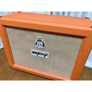 ORANGE PPC-212 OB キャビネットの通販 by KB｜ラクマ