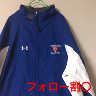 アンダーアーマー(UNDER ARMOUR)の★かもみーる様専用★(ナイロンジャケット)