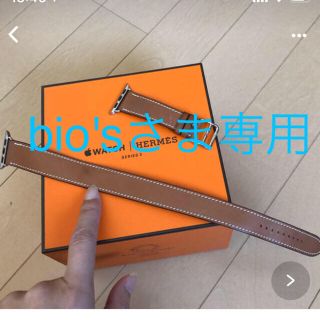 アップルウォッチ(Apple Watch)のbio's様専用❣️（6月1日までお取り置き）(腕時計(デジタル))