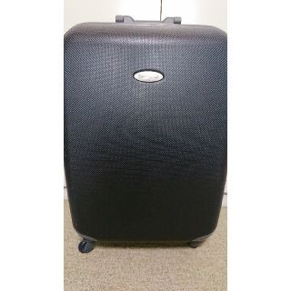 サムソナイト(Samsonite)のsamsonite サムソナイト スーツケース  キャリーバッグ 中型 大型(トラベルバッグ/スーツケース)