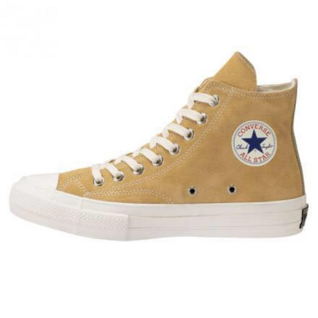 靴/シューズCONVERSE ADDICT CHUCK TAYLOR by NIGO