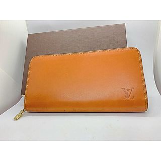 LOUIS VUITTON ルイヴィトン ノマド 財布 黒