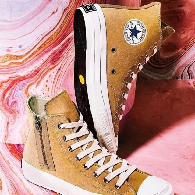 CONVERSE Addict NIGO