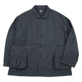 Porter classic poplin ポプリンミルシャツジャケット 完売品