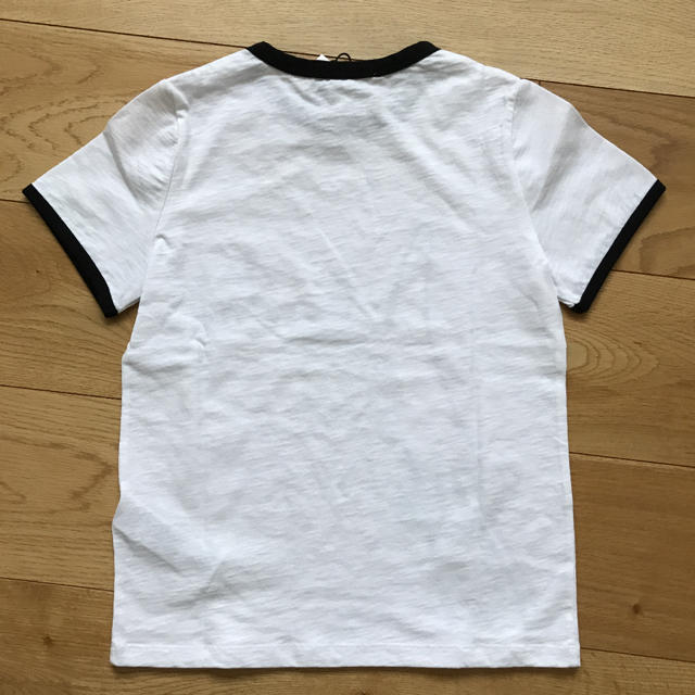 BURBERRY(バーバリー)の新品☆Burberry children バーバリーチルドレン Tシャツ☆ キッズ/ベビー/マタニティのキッズ服男の子用(90cm~)(Tシャツ/カットソー)の商品写真