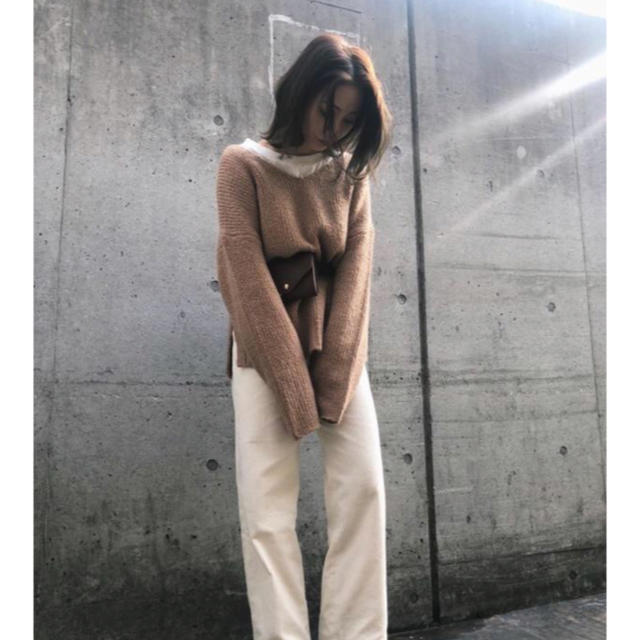 moussy(マウジー)のCOMPACT WAIST バッグ レディースのバッグ(ボディバッグ/ウエストポーチ)の商品写真