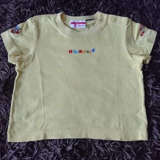 ミキハウス(mikihouse)のMIKIHOUSE (Ｔシャツ)