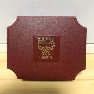 エムシーエム(MCM)のカフス MCM おまけ(カフリンクス)