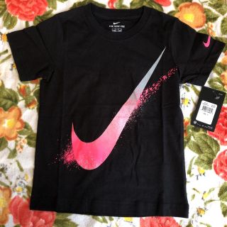 ナイキ(NIKE)の新品 ナイキ tシャツ 120(Tシャツ/カットソー)