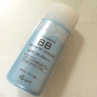 エテュセ(ettusais)のエテュセ☆BBクリーム(その他)