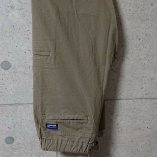 パタゴニア(patagonia)の【新品】patagonia ギ パンツ(チノパン)