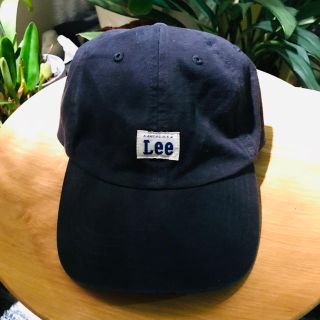 リー(Lee)のLee キャップ (キャップ)