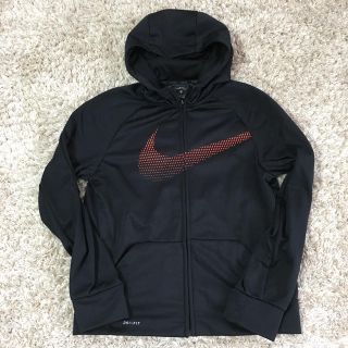 ナイキ(NIKE)のNIKE ナイキ パーカー キッズ(ジャケット/上着)