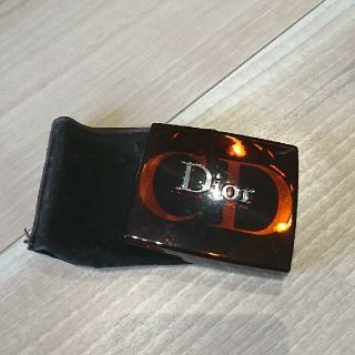 クリスチャンディオール(Christian Dior)のクリスチャン・ディオールチーク(チーク)