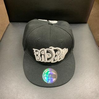 K&QBBOY キャップBADBOYの通販 by まほ's shop|バッドボーイ