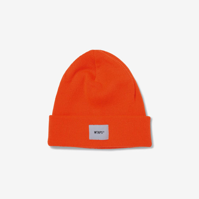 19ss wtaps  BEANIE 03 / BEANIE. ACRYLIC