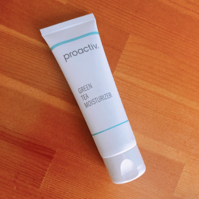 proactiv(プロアクティブ)のプロアクティブ ジェル状保湿液  コスメ/美容のスキンケア/基礎化粧品(美容液)の商品写真