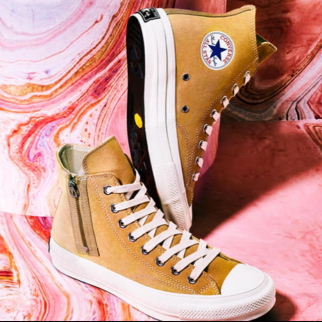 CONVERSE(コンバース)の27cm converse addict コンバース アディクト メンズの靴/シューズ(スニーカー)の商品写真