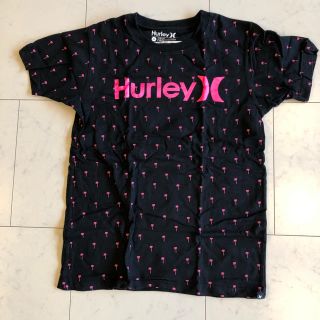 ハーレー(Hurley)のHurley Tシャツ(Tシャツ/カットソー(半袖/袖なし))