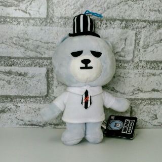 ビッグバン(BIGBANG)の新品 BIGBANGぬいぐるみマスコット(ぬいぐるみ)