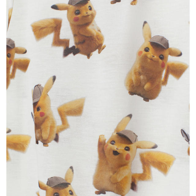 H M H Mキッズ ポケモン ピカチュウ プリントtシャツ90 85 男の子 ボーイの通販 By みほpie エイチアンドエムならラクマ H M H Mキッズ ポケモン ピカチュウ プリントtシャツ90 85 男の子 ボーイの通販 By みほpie エイチアンドエムならラクマ
