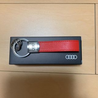 アウディ(AUDI)のミッチェル様専用(キーホルダー)