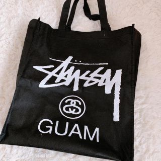 ステューシー(STUSSY)のstussy ショップ袋(ショップ袋)