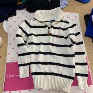 ポロラルフローレン(POLO RALPH LAUREN)のRALPH LAUREN セーター値下げ(ニット)