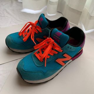 ニューバランス(New Balance)のニューバランス スニーカー(スニーカー)