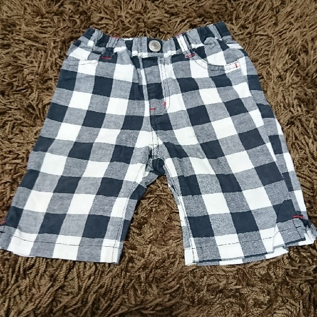 JUNK STORE(ジャンクストアー)のJUNKSTORE  キッズ/ベビー/マタニティのキッズ服男の子用(90cm~)(パンツ/スパッツ)の商品写真