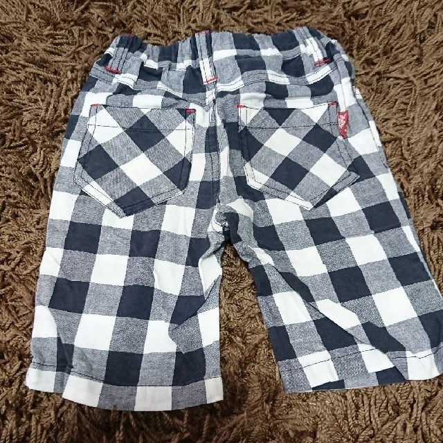 JUNK STORE(ジャンクストアー)のJUNKSTORE  キッズ/ベビー/マタニティのキッズ服男の子用(90cm~)(パンツ/スパッツ)の商品写真