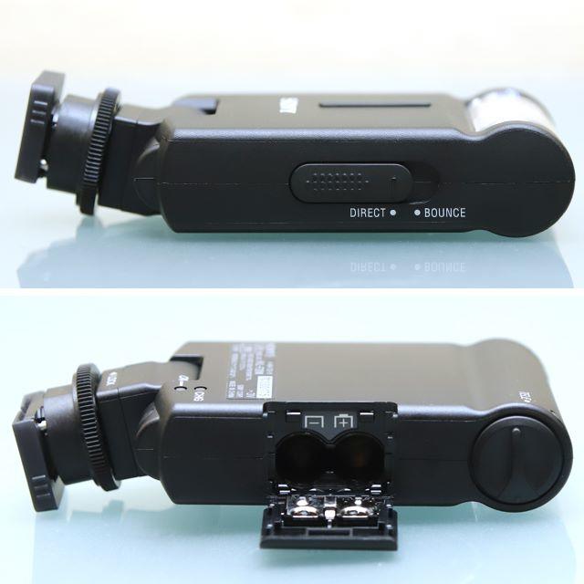 SONY フラッシュ HVL-F20M