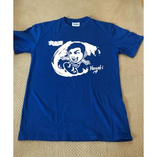 ヨコハマディーエヌエーベイスターズ(横浜DeNAベイスターズ)の横浜ベイスターズ交流戦限定Tシャツ値下げ(応援グッズ)