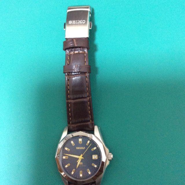 Grand Seiko(グランドセイコー)のグランドセイコー　クォーツ メンズの時計(腕時計(アナログ))の商品写真