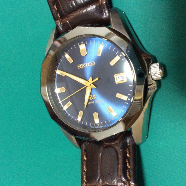 Grand Seiko(グランドセイコー)のグランドセイコー　クォーツ メンズの時計(腕時計(アナログ))の商品写真