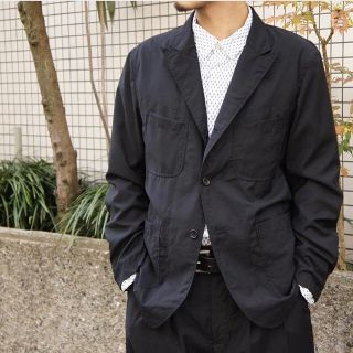 【試着のみ!極美品】19ss EG  ジャケット