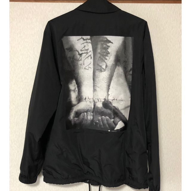 HYSTERIC GLAMOUR(ヒステリックグラマー)のバスター様 専用 キムタク 15aw rags mcgregor チェックシャツ メンズのトップス(シャツ)の商品写真