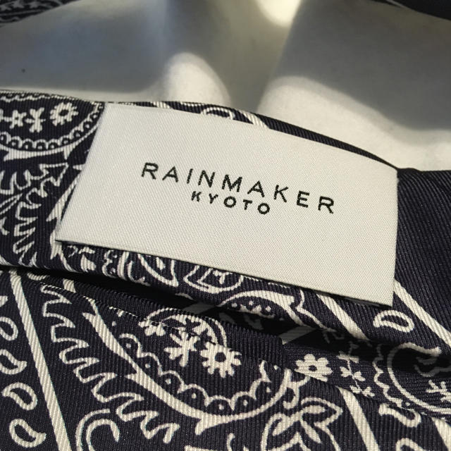 Brooks Brothers(ブルックスブラザース)の【値下げ中】 RAINMAKER ネクタイ メンズのファッション小物(ネクタイ)の商品写真