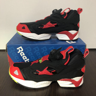 リーボック(Reebok)のリーボック ポンプフューリー(スニーカー)